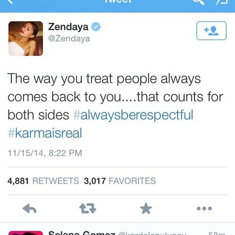 Twitter Attacks The Aaliyah Movie