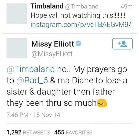 Twitter Attacks The Aaliyah Movie