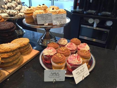 Dean & Deluca Now Selling Gourmet Cupcakes From Kansas City's Cupcake A La Mode