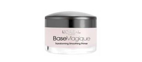 L’Oreal Paris Base Magique Transforming Smoothing Primer