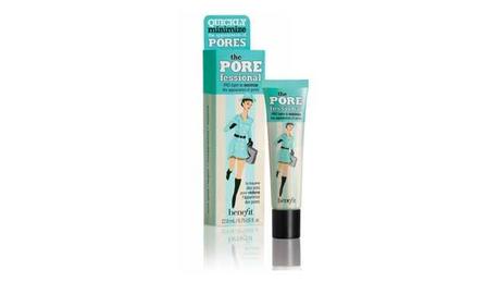 Benefit The POREfessional Primer