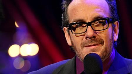 Words about music (357):  Elvis Costello