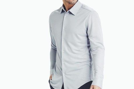 How to Choose A Shirt For Work image How to Choose A Shirt For Work