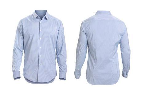 How to Choose A Shirt For Work image How to Choose A Shirt For Work