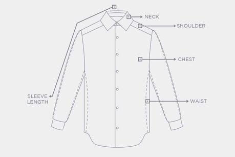 How to Choose A Shirt For Work image How to Choose A Shirt For Work