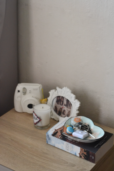 Daisybutter - Hong Kong Lifestyle & Fashion Blog: interiors, small space living ideas