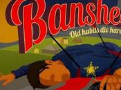 Clip from Banshee Season Shows Rebecca Going Haywire