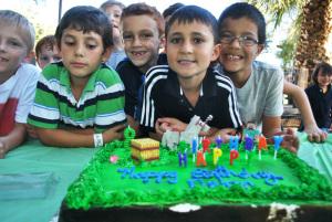 Cake_Dylan&Friends2