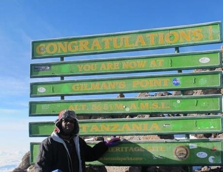 How to climb Mount Kilimanjaro – Tales of a Novice Climber