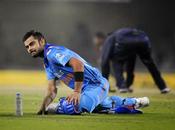 Ignominy Complete with Virat Kohli's 21st Century