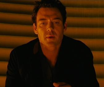 Aeon Flux (2005) trvor