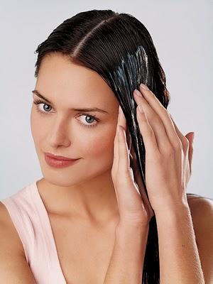 6 Easy Hair Conditioner Masks