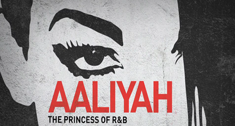 Aaliyah : The Princess of R&B