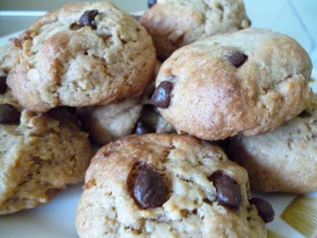 Vegan Cookies Recipe