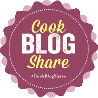 #CookBlogShare