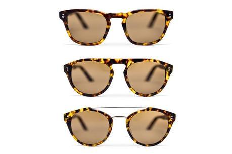 Tzukuri iBeacons   The Un loseable Sunglasses