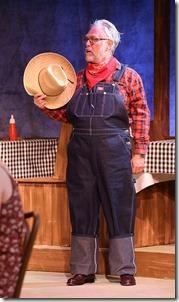 Review: Lotto Fever in the Sucker State (Saint Sebastian Players)
