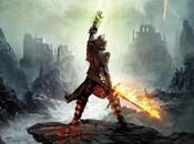 Dragon Age: Inquisition Video Compares Xbox Versions