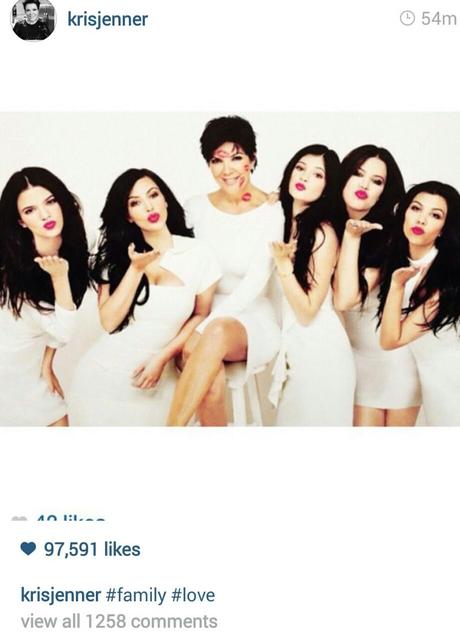 The Beyhive Attack Kris Jenner