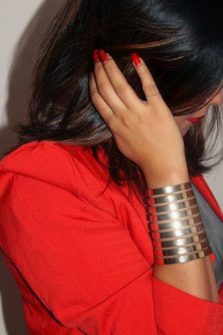 KEEPING IT BRIGHT AND LIGHT