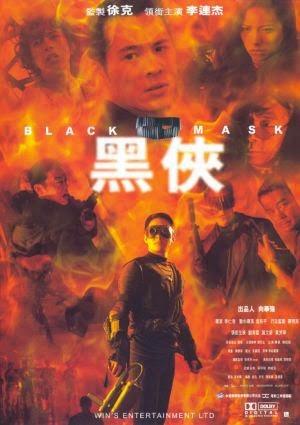 #1,553. Black Mask  (1996)