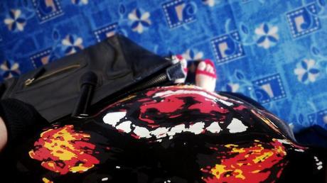 OOTD: Fierce OOTD: Fierce