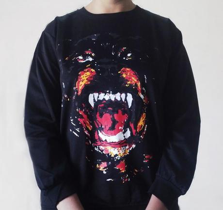 OOTD: Fierce OOTD: Fierce