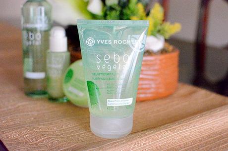 2 Yves Rocher Sebo Vegetal - Genzel Kisses (c)