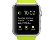 Apple Watch Smartwatch