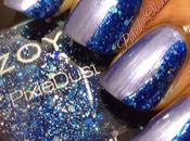 Zoya Prim Nori Monday Blues