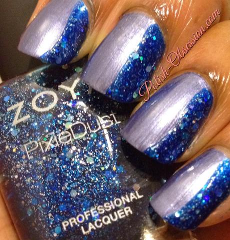 Zoya Prim and Nori - Monday Blues