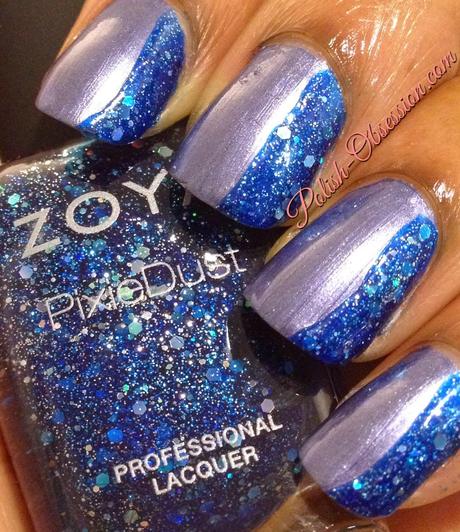 Zoya Prim and Nori - Monday Blues