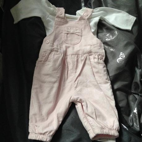 Pregnancy update - 20 Weeks.