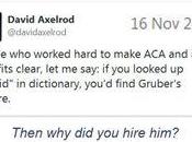 Must Think We're Stupid... Wait...