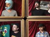 Particle: Shows Miami