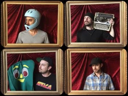 Particle: NYE shows in Miami