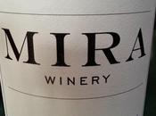Mira Winery 2010 Cabernet Sauvignon