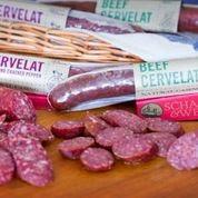 The New Creature Comforts:  Schaller & Weber Masters of Charcuterie