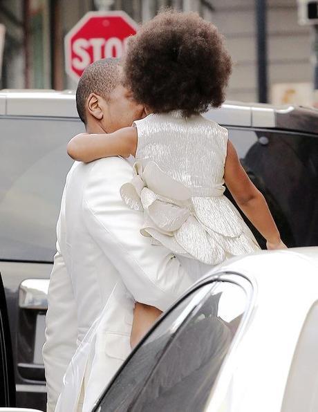 Solange Knowles Marries Allan Ferguson