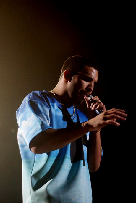 T.I. brings out Drake & P Reign in Toronto