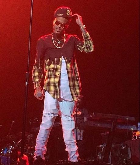 New Music: Kevin Gates ft. August Alsina “I Don’t Get Tired”