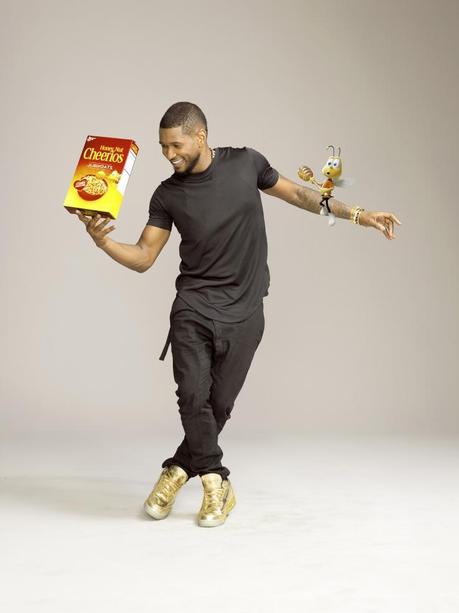 New Music: Usher “Clueless”