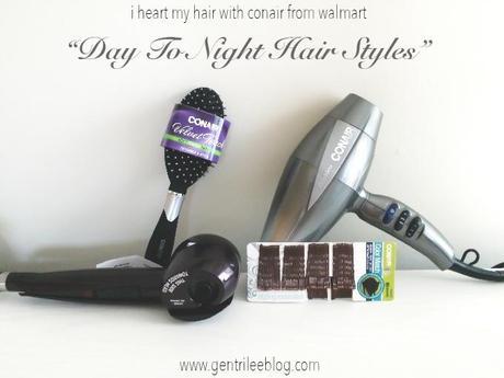 Day To Night Hair Styles