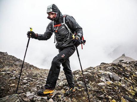 National Geographic Adventure Announces 2014 Adventurers of the Year