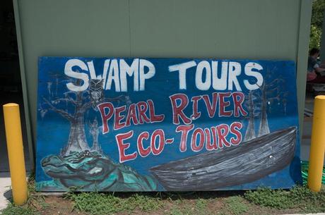 Pearl River Eco Tours Review