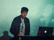 Giraffage "Chocolate"