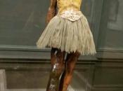 DEGAS' Little Dancer Works ANDREW WYETH National Gallery, Washington,