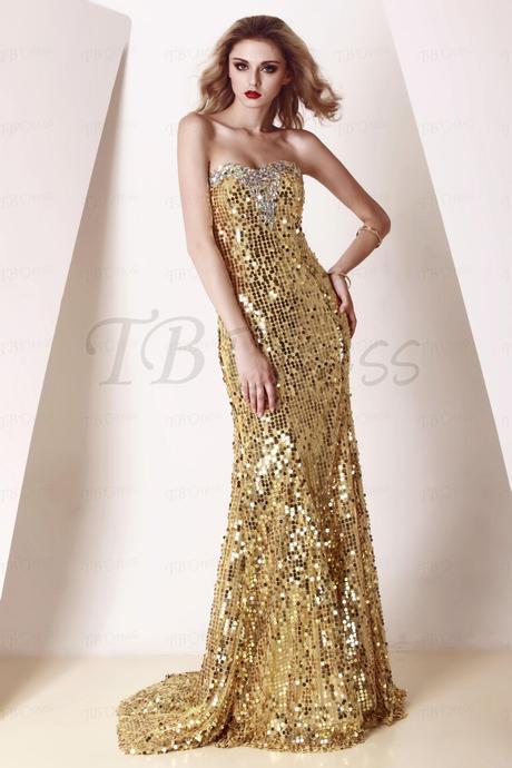Cheap Party Dresses to Celebrate 2014 Party's