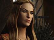 First Screens from Telltales’ Game Thrones Leak