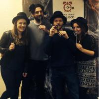 Tick Tock Unlock, Leeds